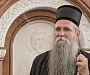 Митрополит Черногорско-Приморский Иоанникий выразил поддержку находящемуся в заключении наместнику Святогорской лавры