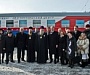 Состоялся рейд миссионерского поезда «За духовное возрождение России». Крестилось 2,5 тысячи человек
