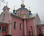 На Волыни подвергся нападению православный храм (ФОТО)