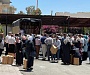Представительство Русской Православной Церкви в Дамаске передало помощь детям сирийской провинции Дераа
