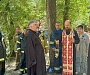В Луганске Церковь помогает пострадавшим от попадания ракеты в жилой дом