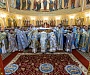 Луганск почтил чудотворную икону Божией Матери