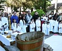 Сербский Патриарх совершил соборное крещение детей