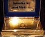 Ковчег с частицей Покрова Пресвятой Богородицы прибывает в Петрозаводск