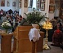 «Под Твою милость прибегаем»: В Мариуполе молятся Пресвятой Богородице (ФОТО)