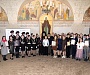 В Москве состоялось награждение победителей конкурса «Лето Господне»