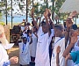 В Танзании состоялось соборное Крещение