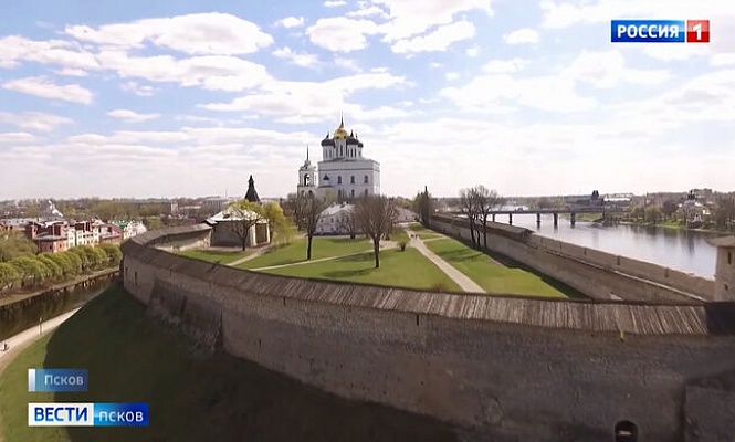В Псковской области сотни памятников федерального и регионального значения нуждаются в реставрации