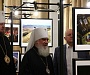 В Издательском Совете открылась художественная фотовыставка «Монашество. Тихоокеанский рубеж»