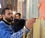 Епископ Зворницко-Тузланский Фотий освятил корпус монастыря Св. Александра Невского