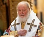 Патриарх Кирилл: Первосвятительский подвиг всегда связан с огромными духовными вызовами