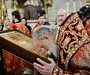 Патриарх Кирилл - против поспешности в вопросе канонизации новомучеников
