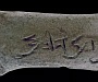 В Иерусалиме обнаружена ручка 2800-летнего глиняного кувшина, предположительно, с упоминанием израильского царя Менаима