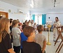 При поддержке Русской Православной Церкви в Турции был организован детский лагерь