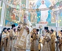 Митрополит Черногорско-Приморский Иоанникий: Мы верим в силу Русской Православной Церкви