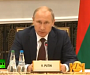 Речь Владимира Путина в Минске