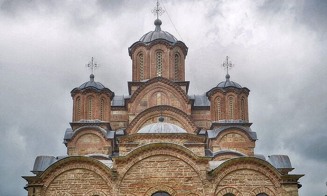 Сербская Церковь: Запрет динара в Косово приведет к этнической чистке