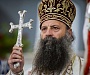Сербская молодежь назвала самым авторитетным деятелем Патриарха Порфирия – опрос