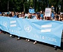 В новой конвенции ООН нетерпимость к ЛГБТ, возможно, будет приравниваться к преступлениям против человечества