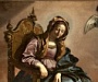В Италии из церкви похищена алтарная картина кисти Гверчино