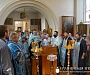 Начался Крестный ход к Раковичской иконе Божией Матери
