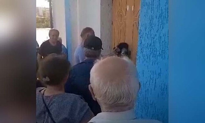 Сторонники «ПЦУ» захватили храм канонической Церкви в Винницкой области Украины