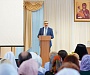 Владимир Легойда: «Милосердное лицо Церкви — это то, что от Церкви ждут люди»
