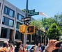 В Нью-Йорке появилась улица в честь православного святого