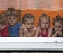 Две трети россиян высказались за запрет иностранного усыновления
