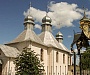 В селе Ходосовка под Киевом при поддержке полиции захвачен храм Украинской Православной Церкви