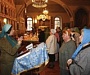 В Кемерово открылись курсы церковных сурдопереводчиков