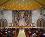 Под председательством Святейшего Патриарха Кирилла состоялся внеочередной соборный съезд Всемирного русского народного собора