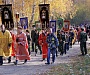 В Екатеринбурге пройдет «детский» крестный ход, посвященный началу учебного года