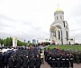 Георгиевский парад «Дети Победителей» пройдет в Москве