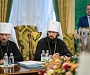 Священный Синод констатировал невозможность сослужения с иерархами Болгарской Православной Церкви, вступившими в церковное общение с раскольниками