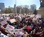 Родители Торонто: «Нет новой программе секспросвета!»