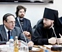 О перспективах православного образования говорили в Госдуме