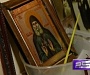 В Грузии происходят чудеса от мироточивой иконы прп.Гавриила (Ургебадзе)