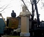 Православный фонд хочет выкупить памятник Кутузову, снесенный на Украине, и установить его в Саратове