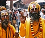 В Индии язычники зверски избили семью христиан.