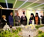 В Богородице-Рождественском монастыре Владимира открылся музей благоверного князя Александра Невского