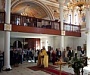 Торжества в честь 1025-летия Крещения Руси прошли на юге Африки