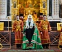 Святейший Патриарх Кирилл: Важно, чтобы наш народ сохранял свою внутреннюю свободу