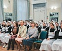 В Свято-Димитровском училище открылась выставка фотографий Царской семьи