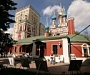 Выставка, посвященная храмам и скальным монастырям Болгарии, проходит в Москве