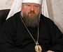 Митрополит Иларион опроверг информацию, что Виктор Янукович скрывается в одном из монастырей Донецкой области