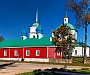 В Пскове обсудили проект сохранения церкви Варвары Великомученицы