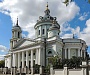 Святейший Патриарх Кирилл утвердил список храмов, которые нуждаются в реставрации и будут заявлены на получение субсидий из бюджета Москвы в 2022 году