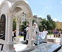 Министр просвещения РФ и глава Калужской митрополии приняли участие в открытии мемориала «Часовые памяти» в Калуге