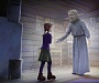 На «Вере и слове» представили мультфильм о Серафиме Саровском